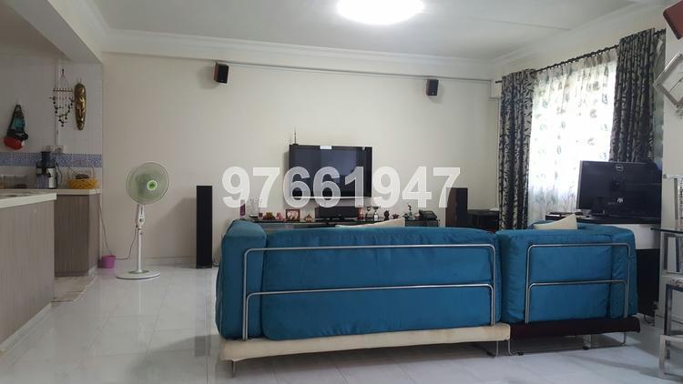 Blk 569 Pasir Ris Street 51 (Pasir Ris), HDB 4 Rooms #130044952
